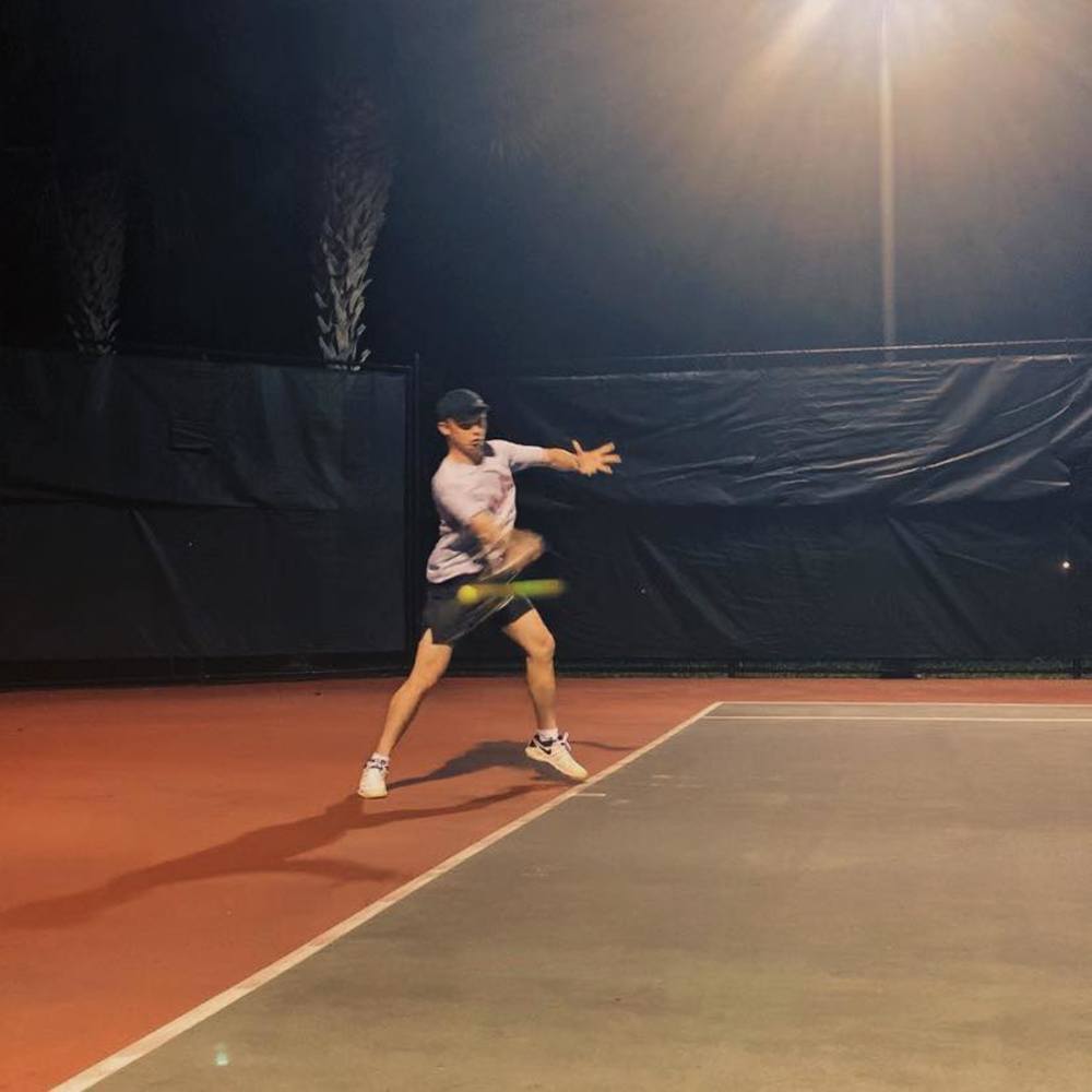 Meet your Posher, Ronan